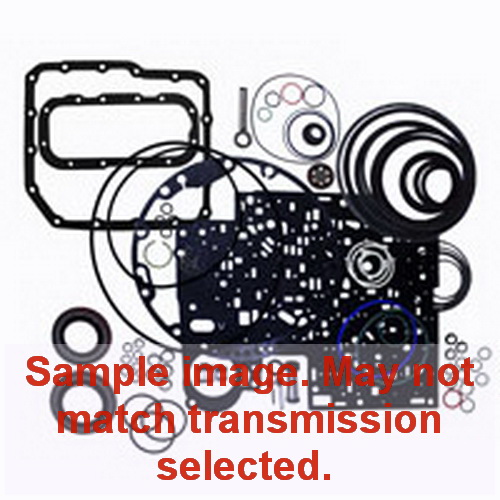 Transmission Parts Tooling And Kits U150e U151e Overhaul Kit U151e Go4trans Automatic Transmission Rebuilders Worldwide