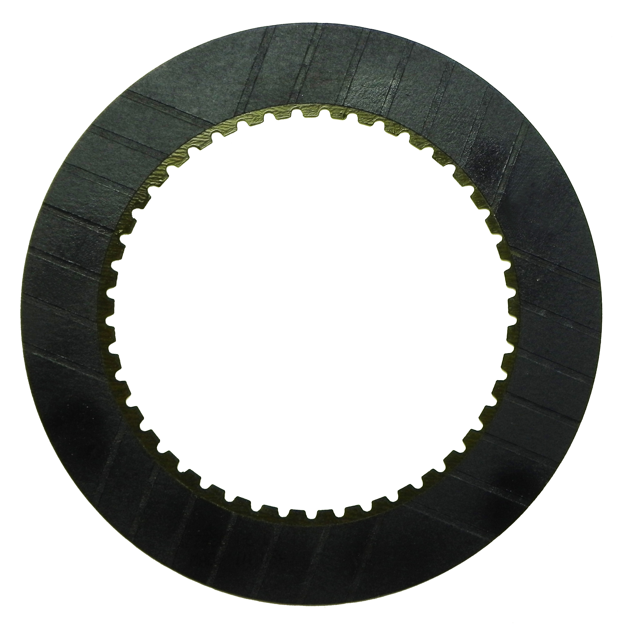 LENCO GEN 2, Blue Plate Special Friction Clutch Plate