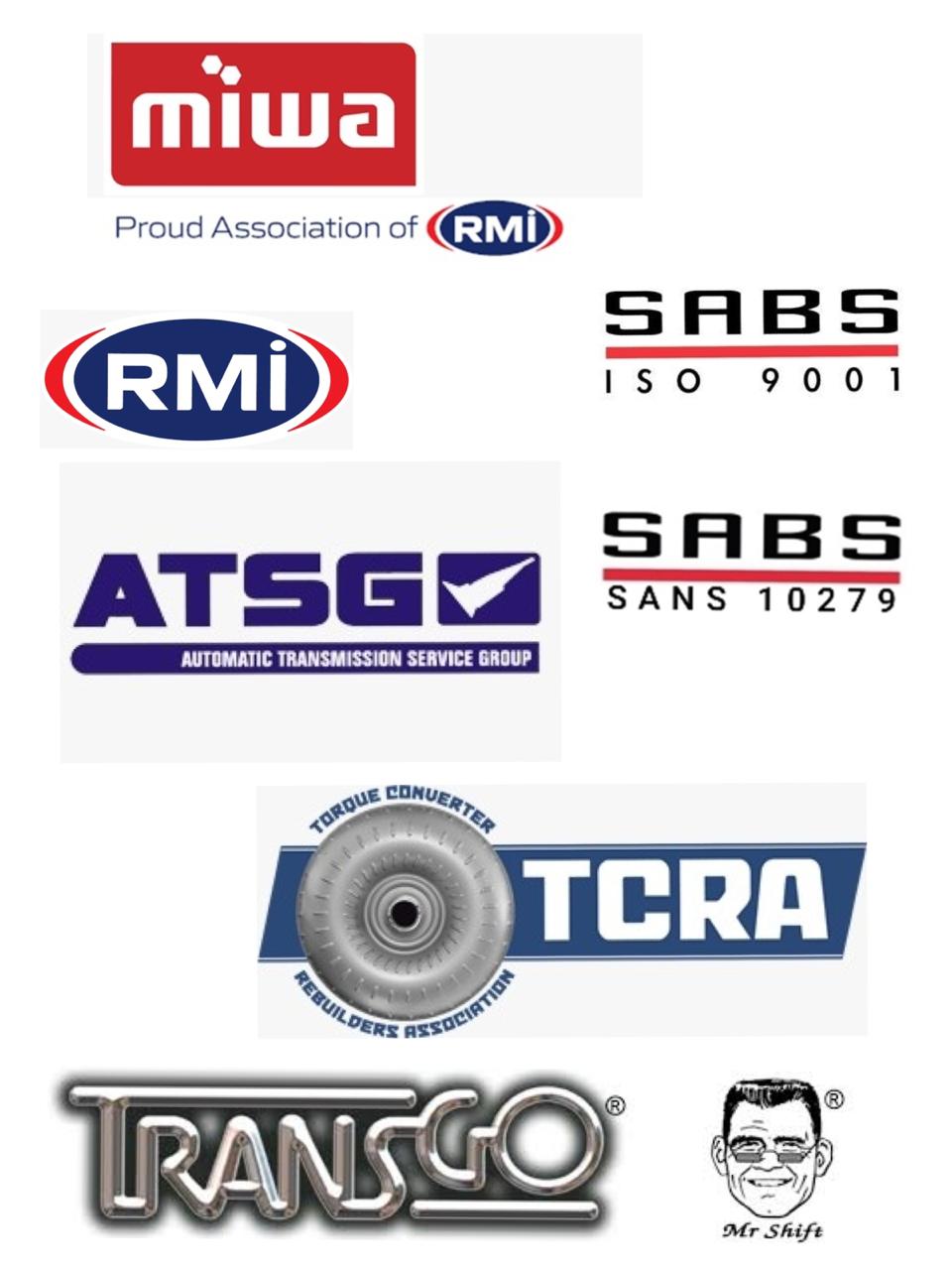 Vryheid Gearbox Centre cc Transmission repair in Vryheid