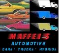 MAFFEIS Automotive