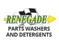 Renegade Parts Washers and Detergents