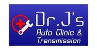 DR J's Auto Clinic & Transmission