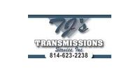 TJ's Transmission Service Inc