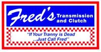 Fred's Transm & Clutch - Elkhart, IN