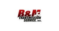 B&M Transmission Service