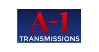 A-1 Transmission Shop Inc.