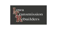 Iowa Transmission Rebuilders