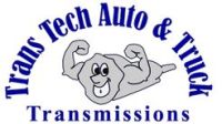 Trans Tech Transmissions, Inc