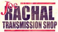 Joe Rachal Transmissions