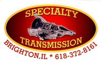 Specialty Transmission