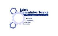 Lakes Transmission Svc