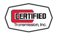 Certified Transmission Inc