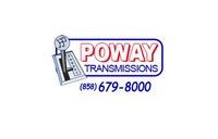 Poway Transmissions
