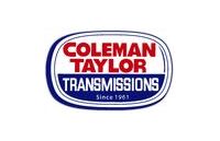 Coleman Taylor Transm.-Memphis, TN (Mendenhall Rd)