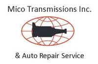 Mico Transmissions Inc