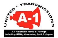 A-1 United Transmissions