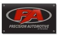 Precision Automotive