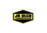 J.B. DLCO Transmissions