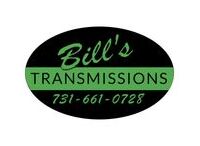 Bill's Transmission Specialist