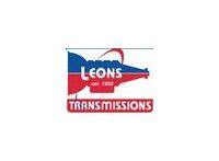 Leon's Transmission Service Inc - Costa Mesa, CA
