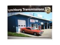 Lynchburg Transmissions, Inc