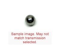 Check Ball GS7D36SG, GS7D36SG, Transmission parts, tooling and kits