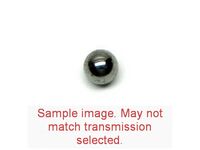 Check Ball BTR M74LE, BTR M74LE, Transmission parts, tooling and kits