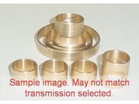 Bushing 4T40E, 4T40E, Transmission parts, tooling and kits