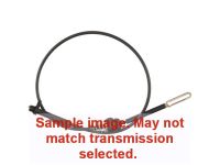 Detent Cable THM200, THM200, Transmission parts, tooling and kits