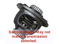 Differential VT1-32, VT1-32, Transmission parts, tooling and kits