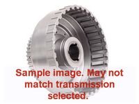 Drum CD4E, CD4E, Transmission parts, tooling and kits