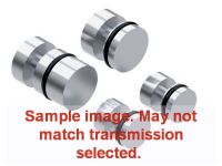 End Plug CD4E, CD4E, Transmission parts, tooling and kits