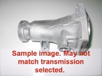 Flange/Yoke A340, A340, Transmission parts, tooling and kits