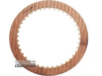 Friction U140E, U140E, Transmission parts, tooling and kits