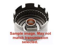 Hub C4, C4, Transmission parts, tooling and kits