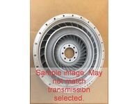 Impeller 4HP16, 4HP16, Transmission parts, tooling and kits
