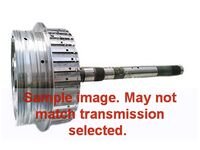 Input Shaft 4R100, 4R100, Transmission parts, tooling and kits