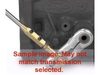 Lever / Linkage A500, A500, Transmission parts, tooling and kits