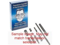 Shift Kit 3L80, 3L80, Transmission parts, tooling and kits