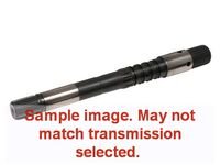 Main Shaft PX4B, PX4B, Transmission parts, tooling and kits