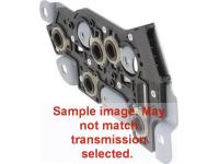 Switch / Manifold A606, A606, Transmission parts, tooling and kits