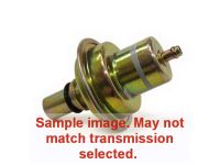 Modulator F3A, F3A, Transmission parts, tooling and kits