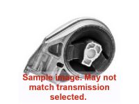 Mount A604, A604, Transmission parts, tooling and kits