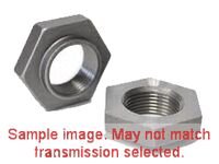Nut PX4B, PX4B, Transmission parts, tooling and kits