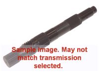 Output Shaft RE5R01A, RE5R01A, Transmission parts, tooling and kits