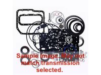 Overhaul Kit CTX, CTX, Transmission parts, tooling and kits