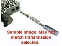 Valve Kit U140E, U140E, Transmission parts, tooling and kits