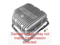 Pan CD4E, CD4E, Transmission parts, tooling and kits