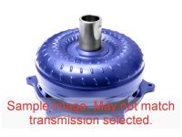 Performance Converter 4L85E, 4L85E, 4L80E
