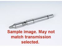 Pin A606, A606, Transmission parts, tooling and kits